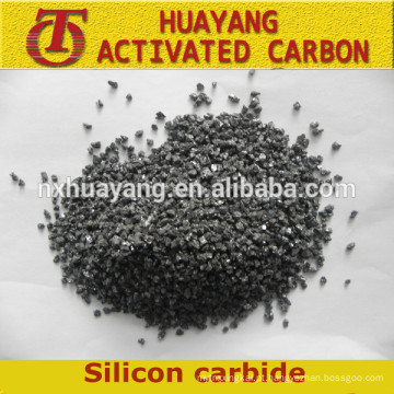 98,5% preto / verde carboneto de silício / SIC Fabricante
